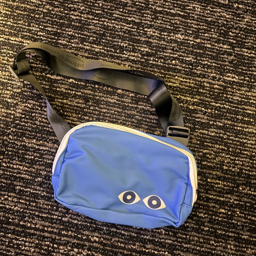 Fanny pack